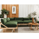 كنبة ركنة-خشب زان-200×300سم-Chic-8