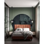 سرير-خشب زان-120×120-SMF1500