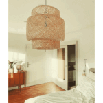 نجفة-خشب-50×90-EL 22001