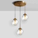 نجفة-زجاج-90×30-EL 21274