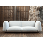 كنبة -خشب زان احمر-180×85سم-E1D96