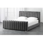 سرير كابتونيه 120×120 سم – خشب كونتر – FFB102