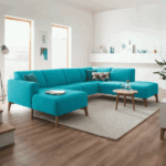 ركنة-خشب زان-75*180سم-hf28