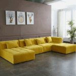 ركنة-خشب زان-75*250سم-HFNN7