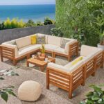 2كنبة -خشب-280×70سم-km56