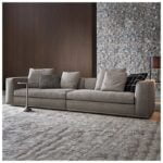 كنبه-خشب زان-85×240سم-HIF.28