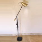 اباجورة-معدن-170×30-EL 132