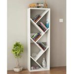 مكتبه-ام دي اف اسباني-180×60-ابيض-rff