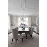 ترابيزة سفرة-خشب زان-200×110-AH 29