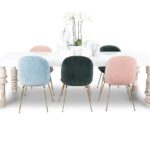 H-79-سفرة-متعددة الألوان