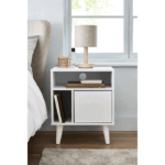 كومود -كونتر-60×40سم-أبيض -CO 99