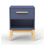 كومود -كونتر-40×60سم-أزرق-E1D62