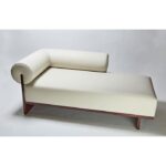 كنبة شيزلونج-خشب زان- 80×85سم – FFM109