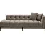 شيزلونج كابيتونية-خشب زان-200×85سم-PS6