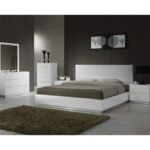 غرفة نوم-ام دي اف تيلاندي–ابيض-Ro5